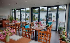 Hotel Burgholz
